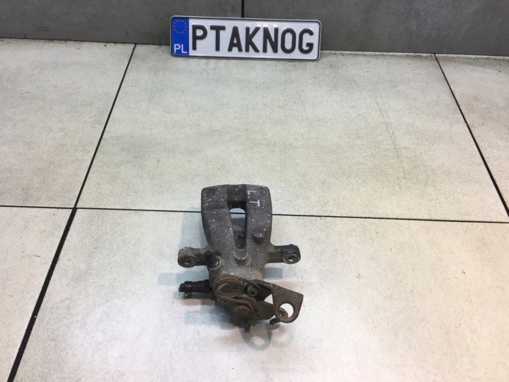 фото №2, Супорт гальмівний лівий задня alfa romeo 147 1.6 16v ts