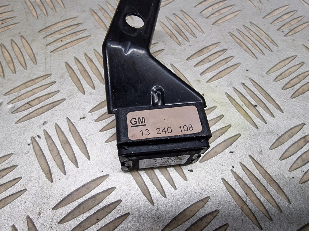 фото №1, Датчик датчик ids підвіска opel insignia a