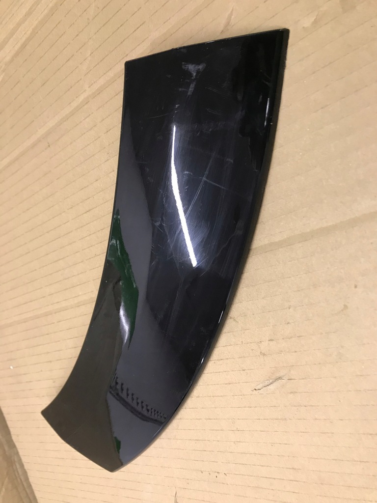 фото №4, Kia soul ii молдинг левая передняя nowa оригинал