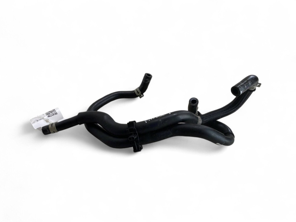 Lexus rx v шланг / пабтрубок  радиатора Цена