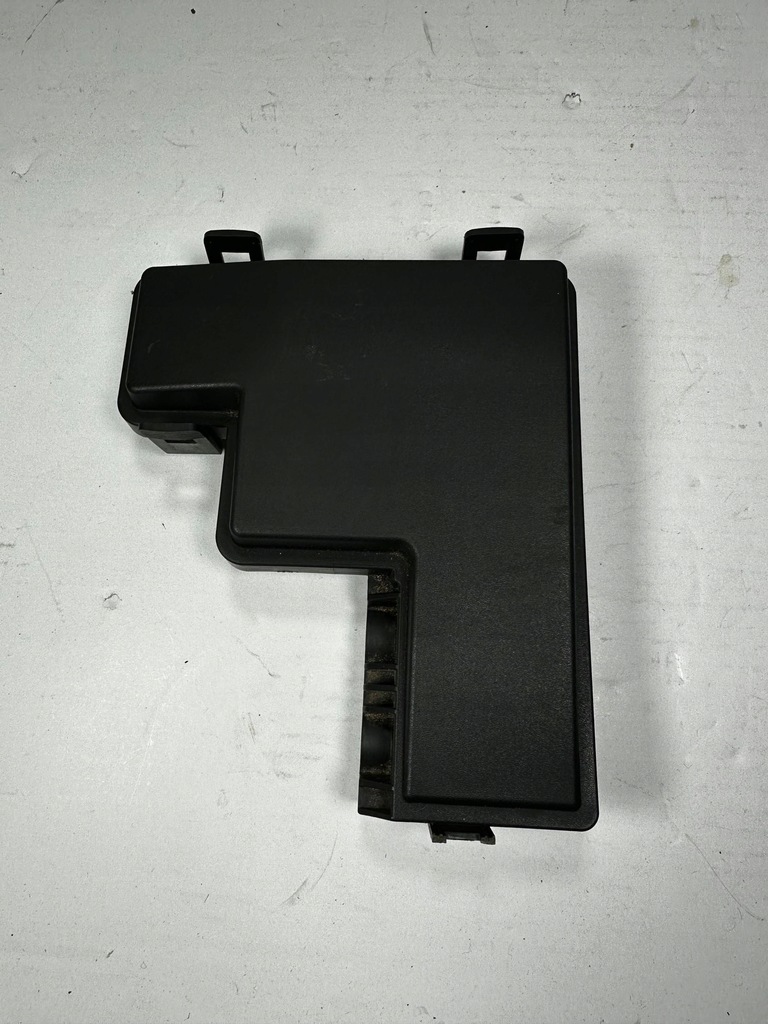 фото №1, Kadjar i lift защита корпус предохранителей 243824ba0a