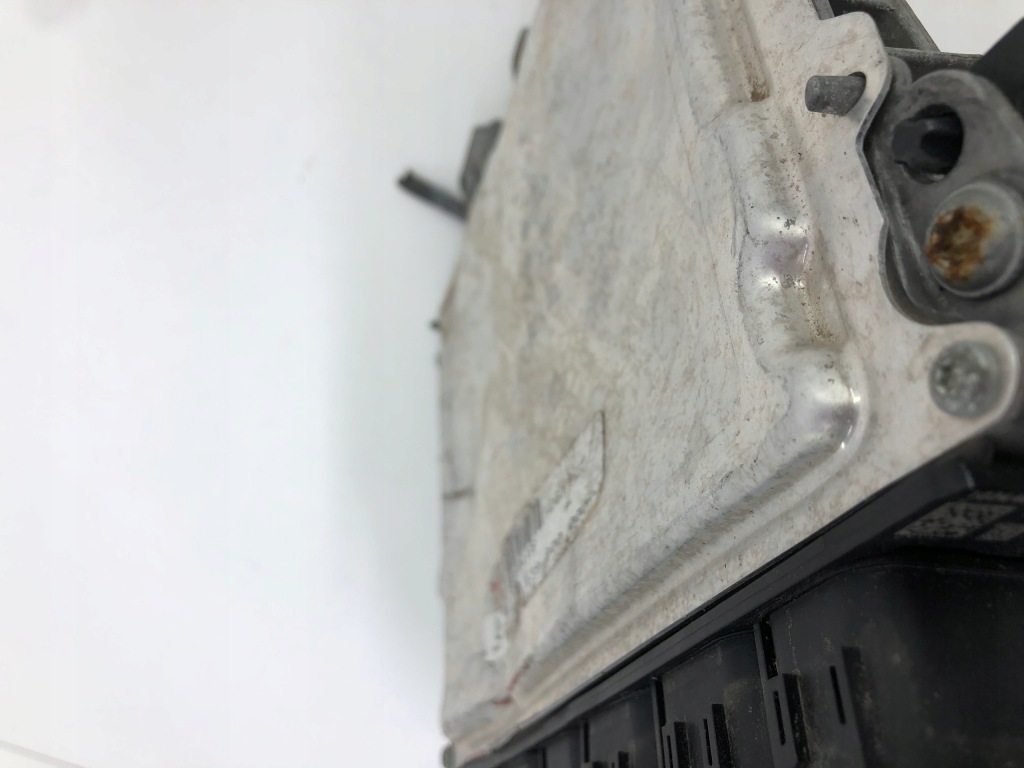 фото №8, Mercedes w167 w177 amg модуль бортовой компьютер блок управления двигателя a1399000000