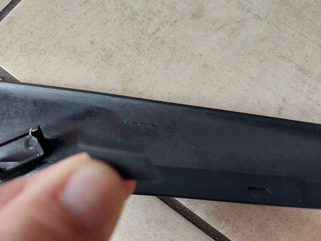 фото №9, Молдинг лампи - перед - honda hr-v ii - lift - 2018