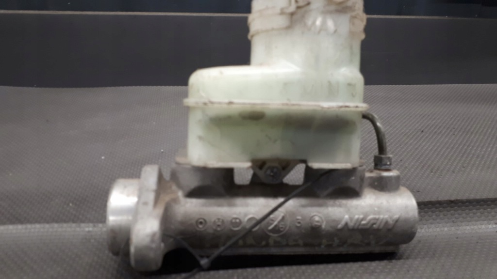 фото №2, Насос тормозная honda hrv 1.6