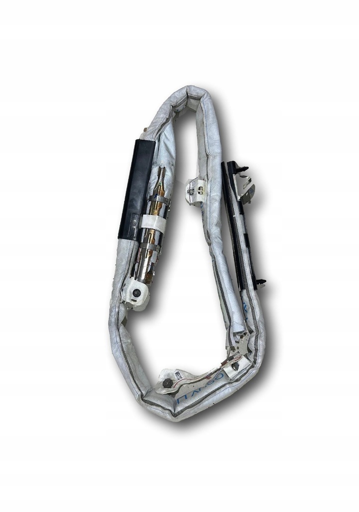 фото №1, Подушка шторка безпеки подушка безпеки opel mokka x ліва