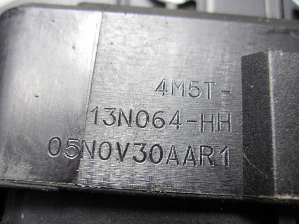 фото №12, Переключатель комбинированный переключатели ford c-max 2005r