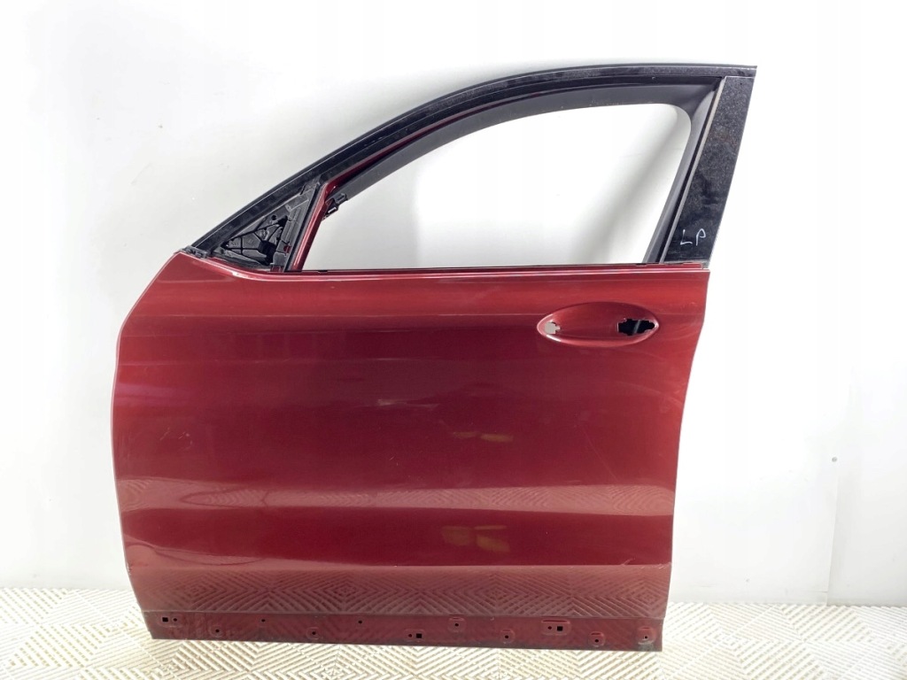 Купить Дверь левое  перед bmw g02 suv