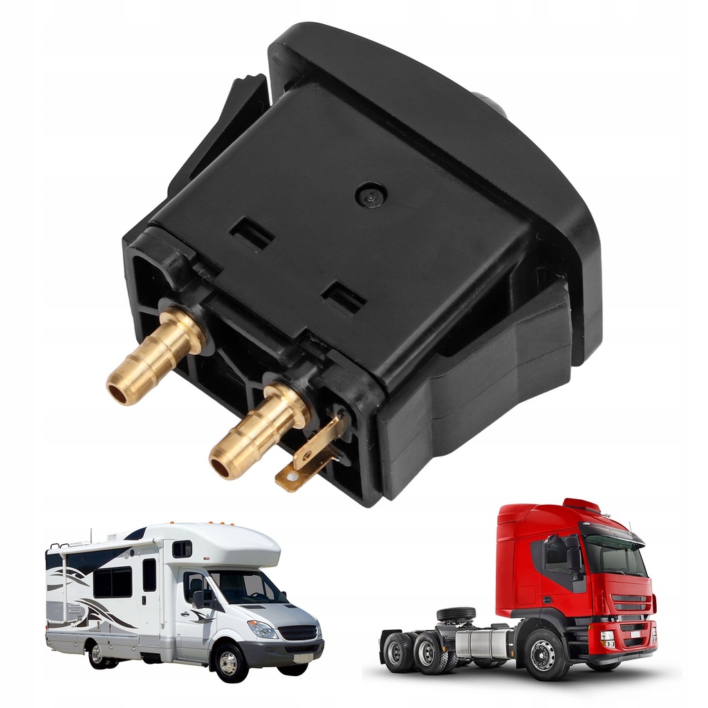 фото №8, Переключатель w сиденье кабины компрессор аксессуары