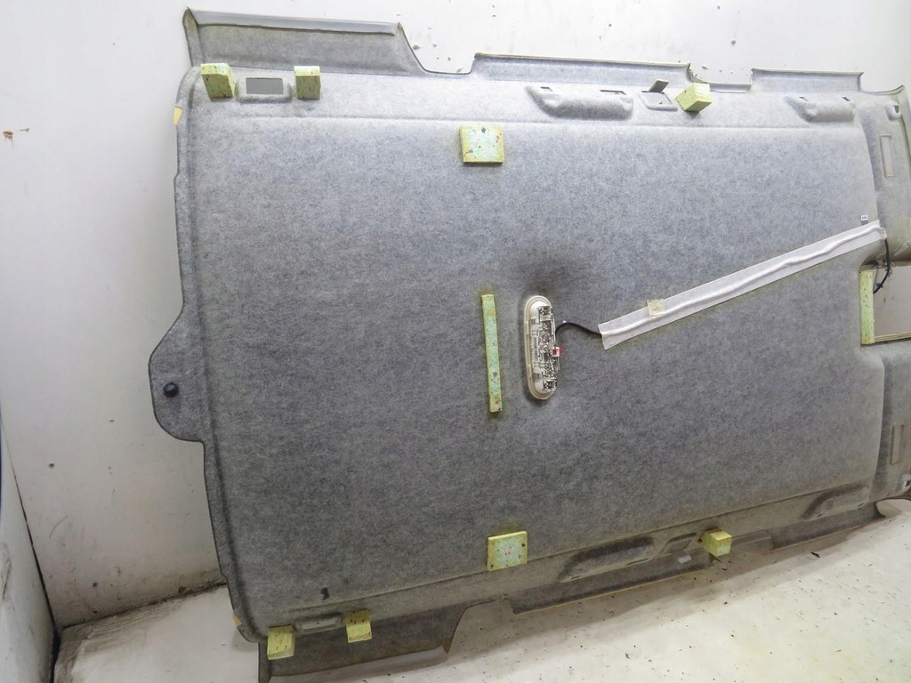 фото №6, Потолок audi a4 b8 kombi lift