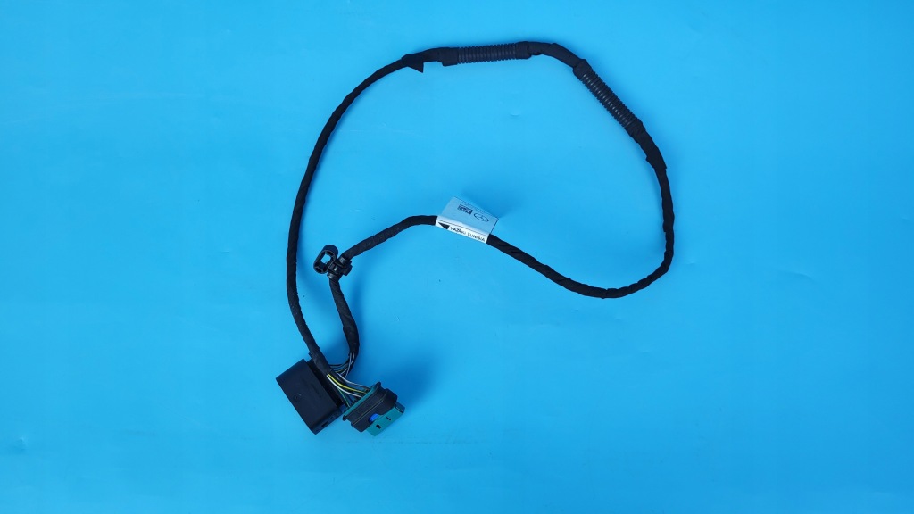 Mercedes w177 a180 22r 2.0 cdi жгут бака топлива mercedes a1775404810 Киев