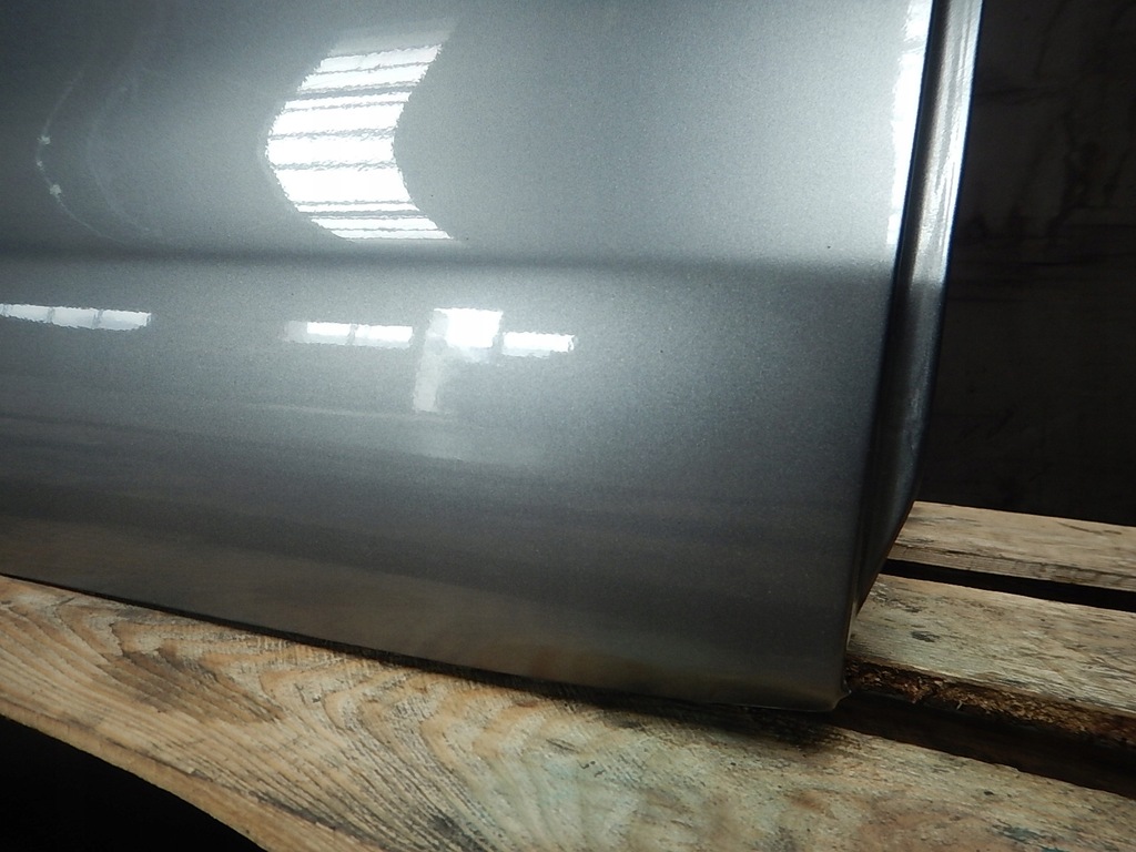 фото №12, Двері задня праве mitsubishi asx 2010- eu