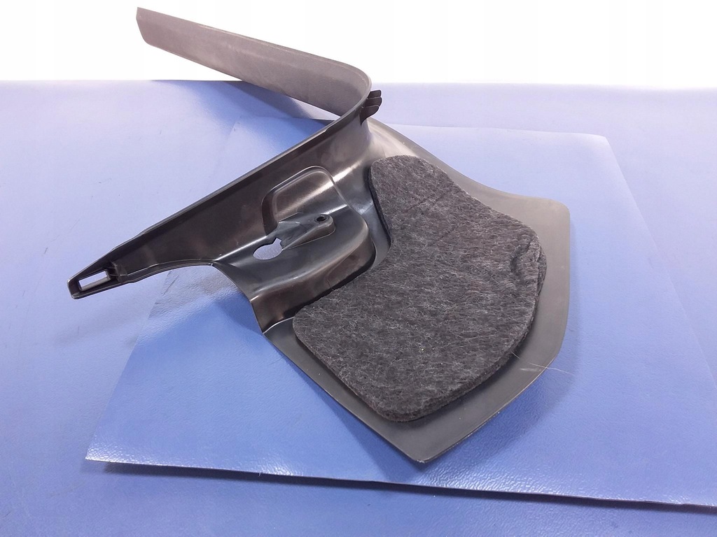 фото №7, Audi a5 8w sportback защита порог левый перед