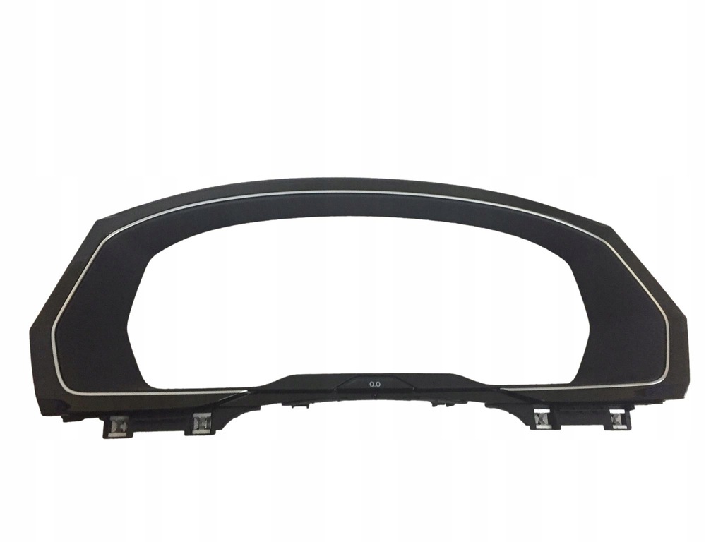 фото №1, Vw passat b8 arteon рамка спидометра 3g1858366c
