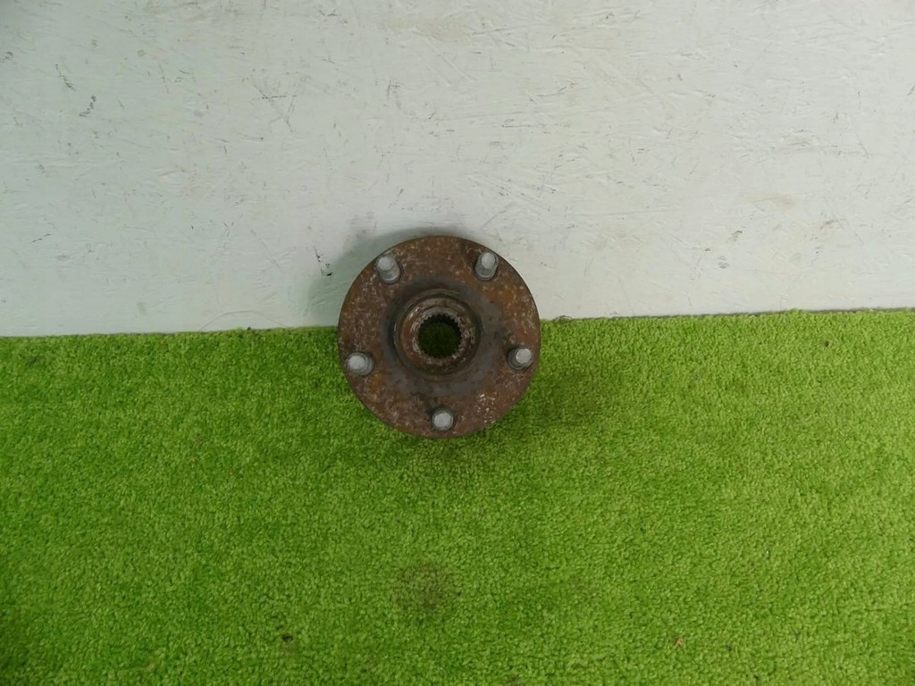 фото №1, Ступица подшипник перед toyota prius 1.8 lexus ct