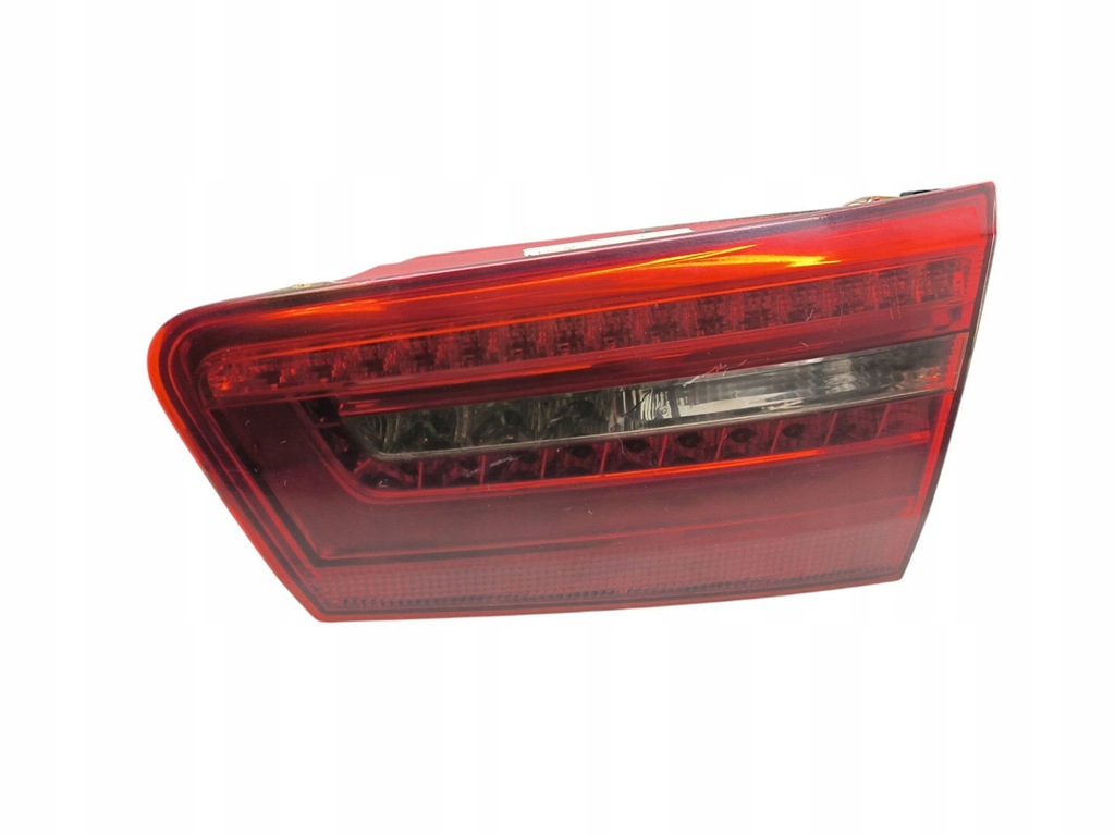 фото №14, Audi a6 s6 c7 4g 2012 комплект лампы задние / комплект