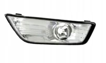 фото №12, Ford mondeo ba7 07-10 противотуманная фара лампа противотуманная правый