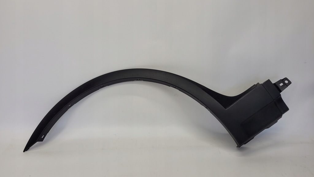 фото №1, Bmw x3 e83 накладка na крила ліва перед