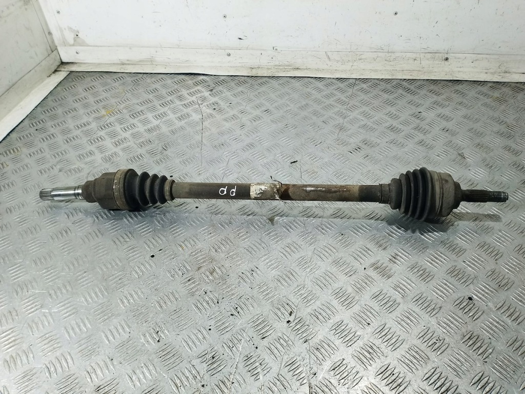 Купить Приводной вал правая перед citroen c3 1.4 16v универсал