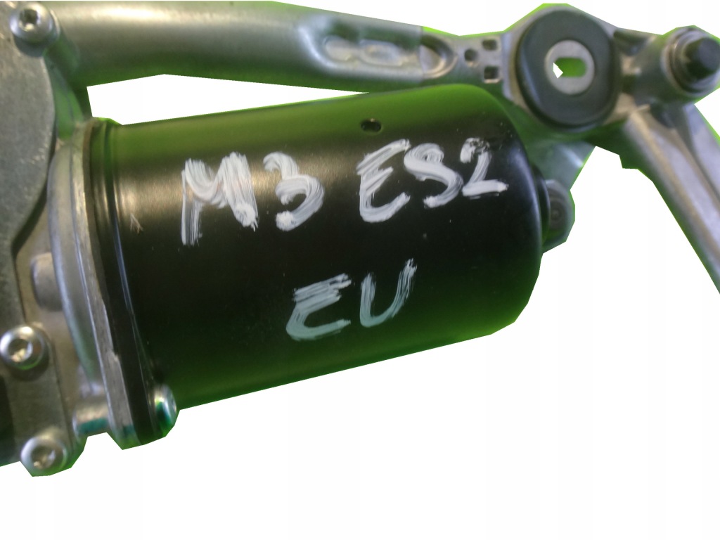 фото №5, Механизм дворник моторчик bmw e90 e92 e93 eu