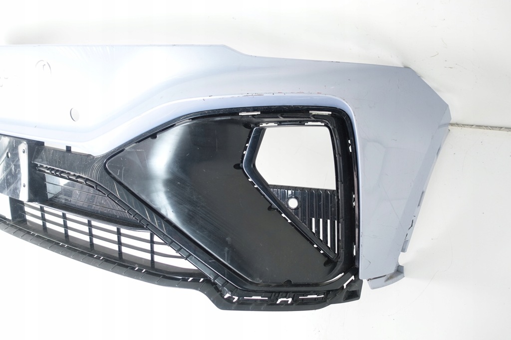 фото №5, Бампер перед передний mg marvel r p1101769