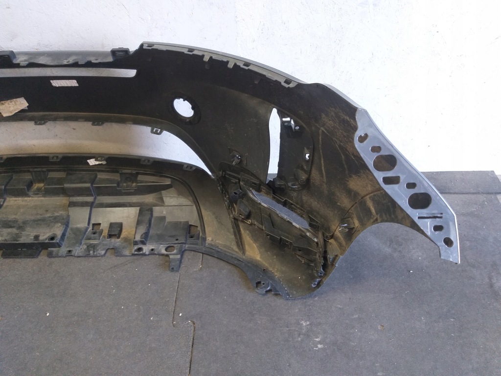 фото №5, Бампер перед land range rover evoque ii 2