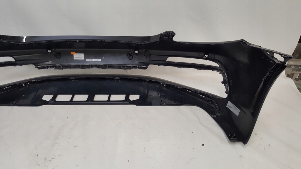 фото №9, Porsche 982 gts cayman boxter бампер перед