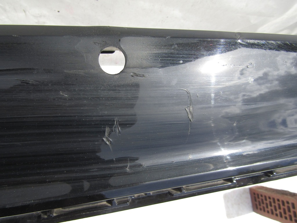 фото №11, Бампер audi a6 4k9 18-21 s-line s6 kombi задняя pdc