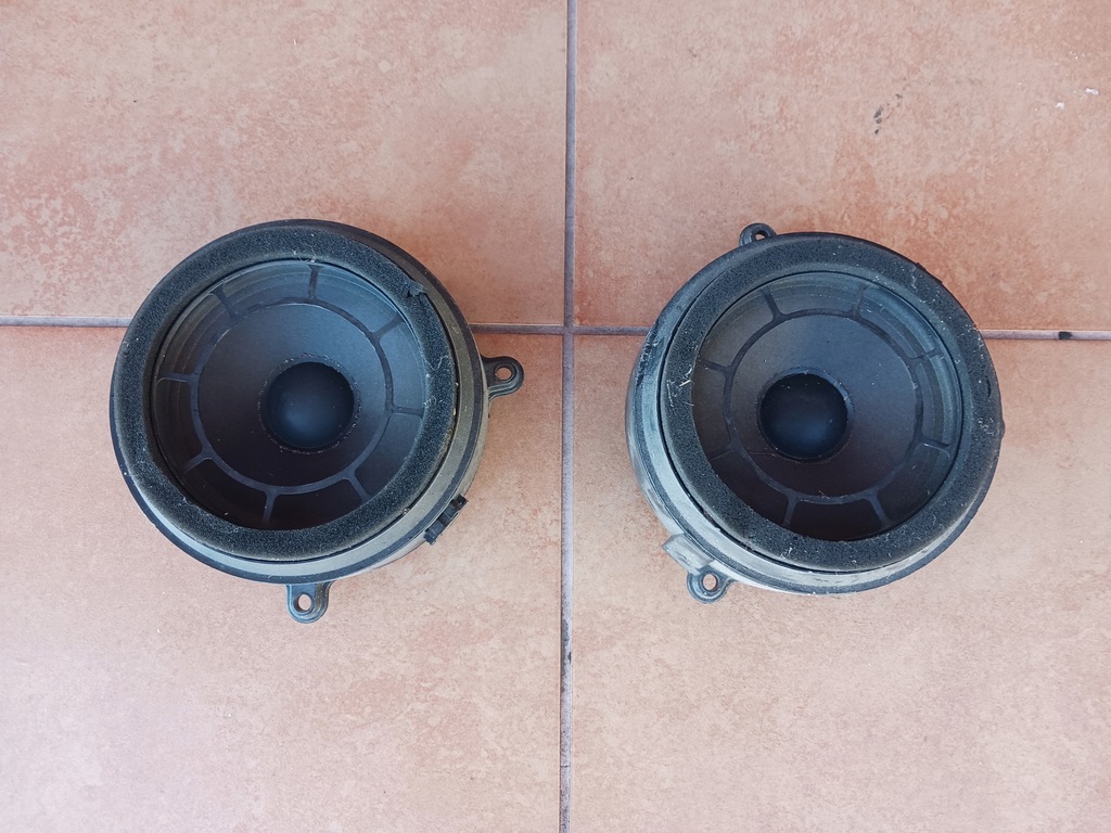 фото №1, Динамік перед mercedes w203 2038201102