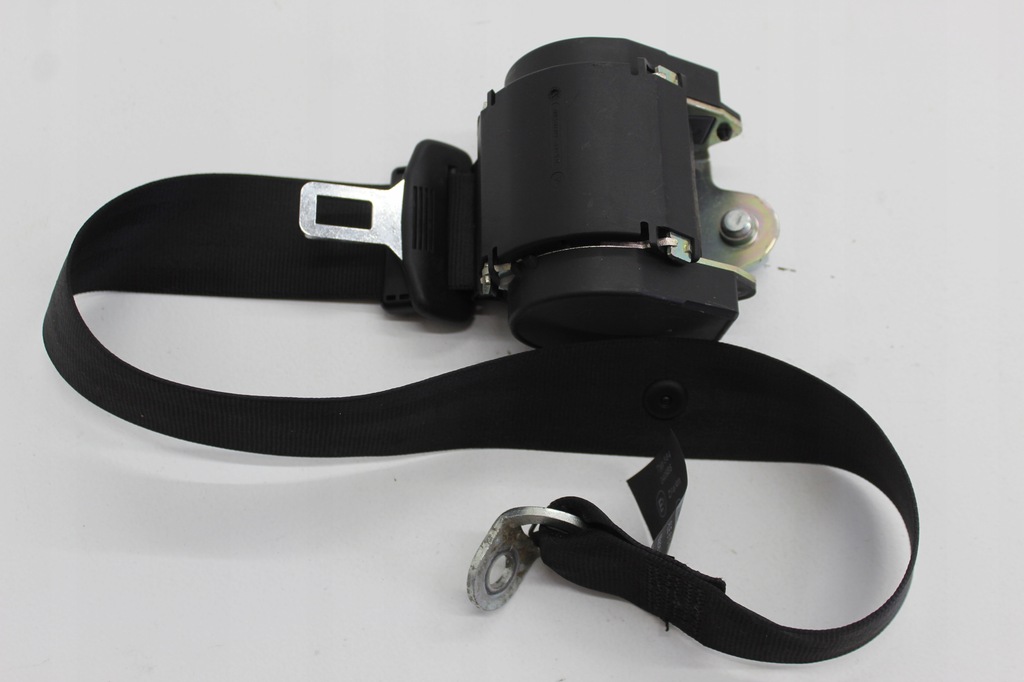 фото №1, Audi q5 8r pas безопасности задняя 8r0857805c