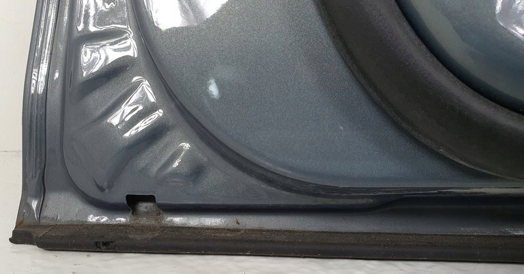 фото №10, Дверь левый перед 747 mercedes w203