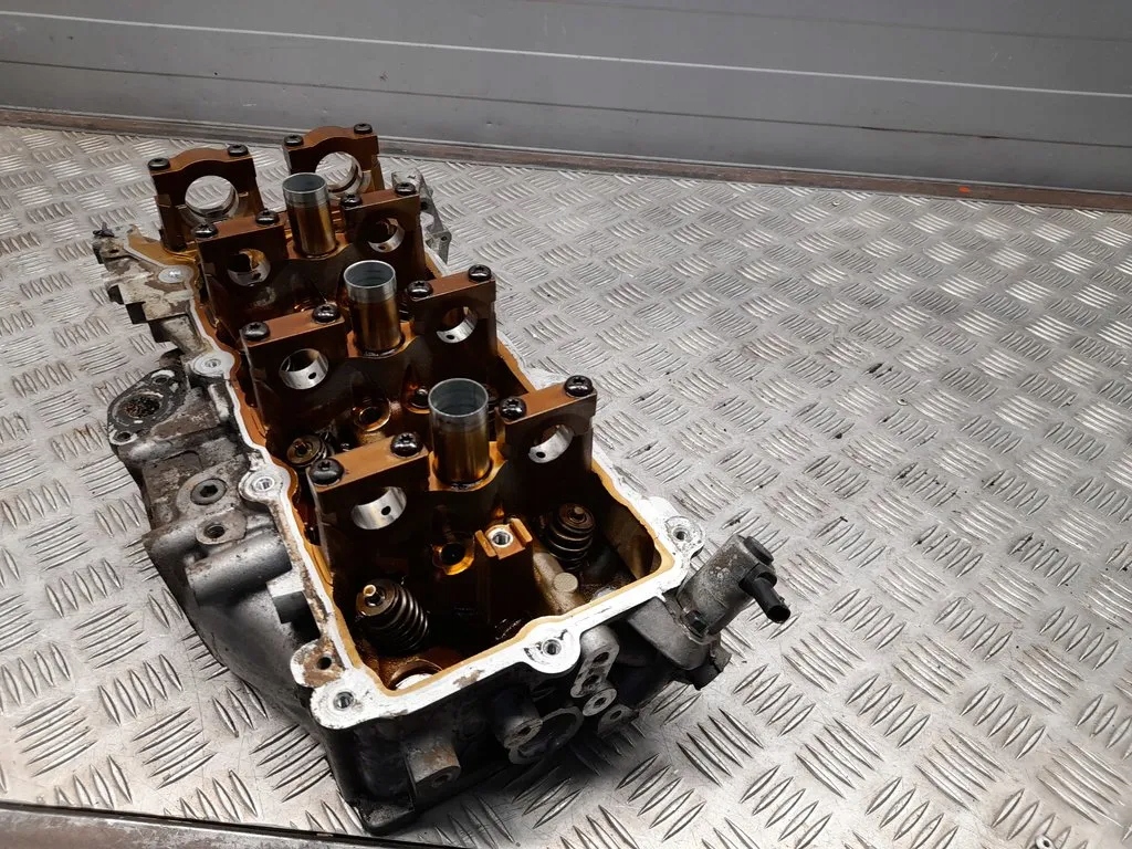 фото №8, Chrysler pacifica 04893811af головки