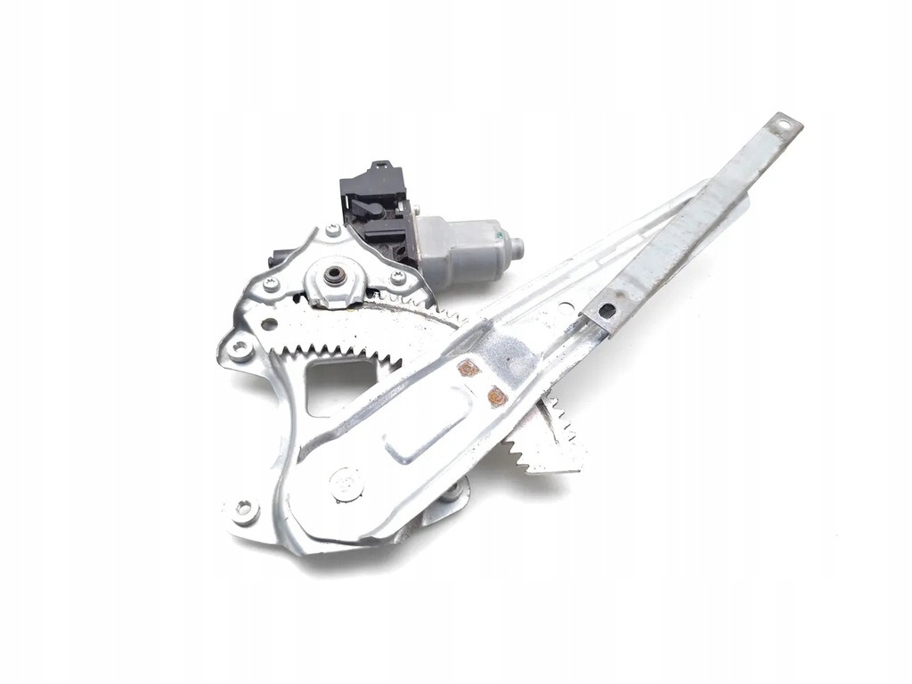 фото №13, Nissan leaf електричний підйомник скло двері задніх задня prawidłowy 2014