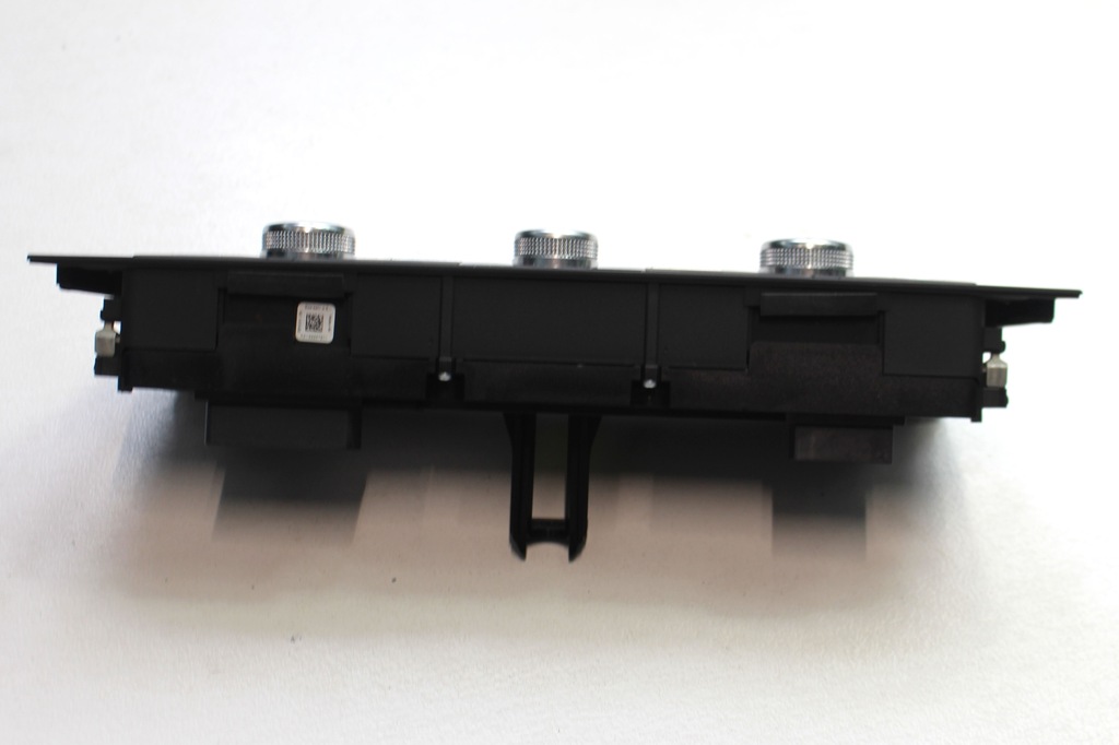 фото №6, Audi a6 a7 панель кондиционера кондиционер 4g0820043g модуль блок управления обдув кондиционер