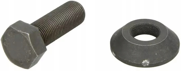 фото №1, Corteco болты колеса шкивный 80001258