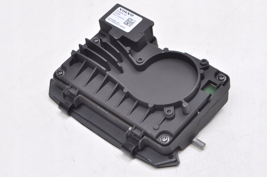 фото №3, Volvo xc60 ii радар dsc 32358506