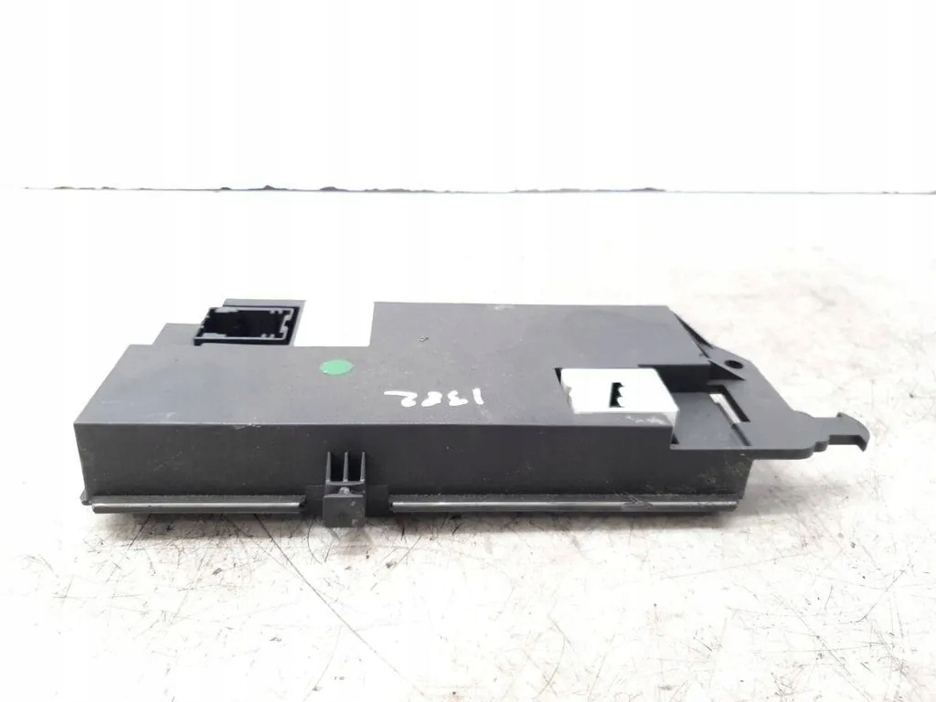 фото №1, Модуль комфорта renault espace v jr_ 878661593010 2.19l дизель 2004