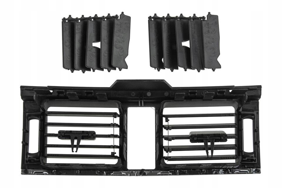 фото №7, Решётка вентиляционная