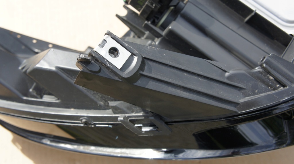 фото №13, Передня ліва права лампа renault clio v 5 full led