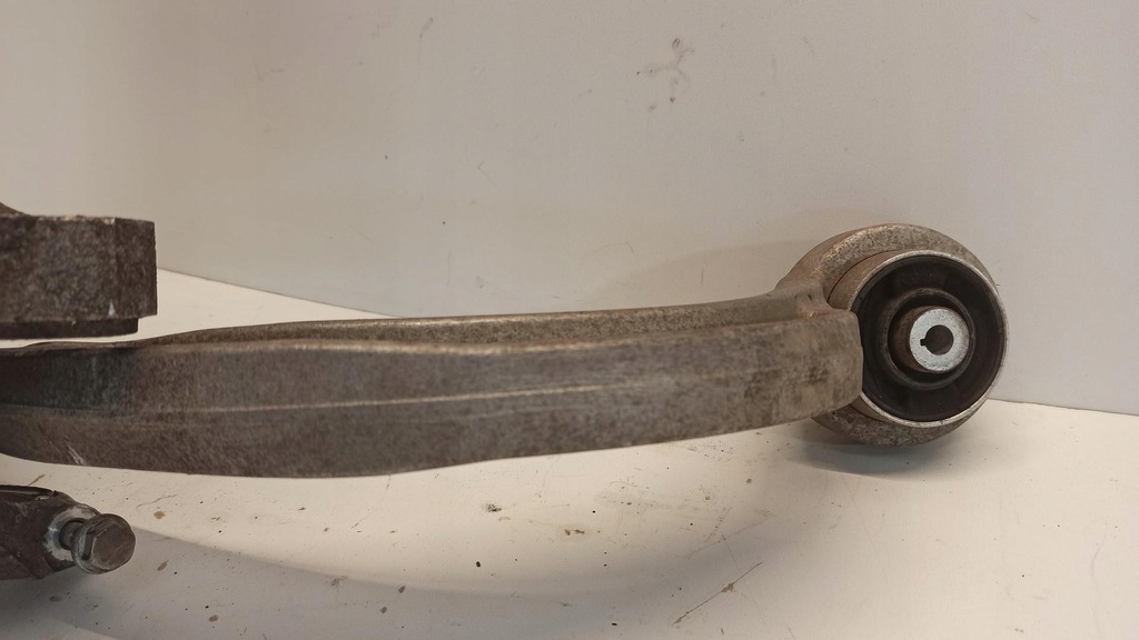 фото №5, Audi a6 c7 поворотний кулак правий перед 2.0tdi 4g0407242d