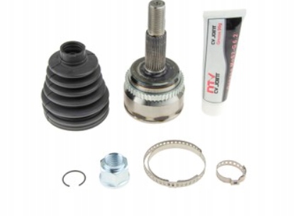 фото №1, Npz-ty-103 nty шарнір зовнішній toyota camry 2.0,2.5,2.5hybrid 12-