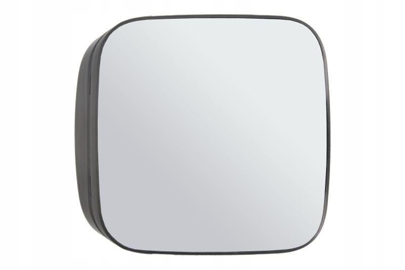 фото №1, Дзеркало панорамний. mercedes atego axor підігрів. керування. вручну