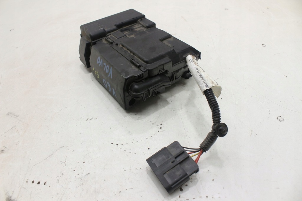 фото №9, Модуль коробка предохранителей 31409755 volvo v60