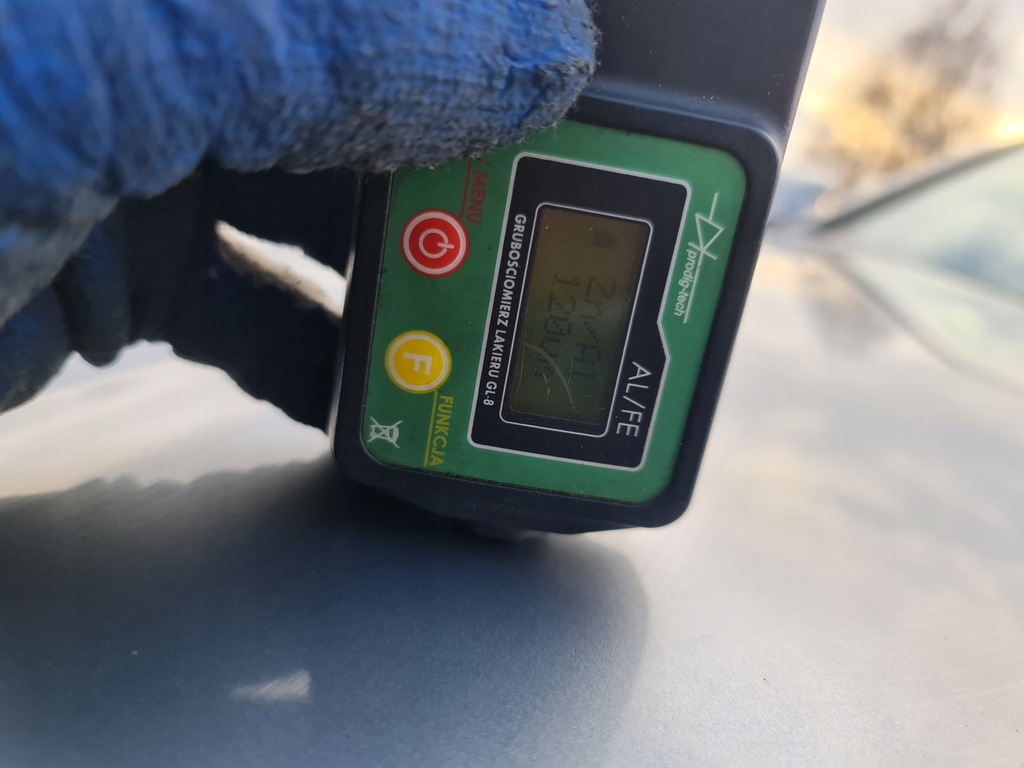 фото №13, Капот кришка двигуна audi a8 d3 lift ly7g lubelsk