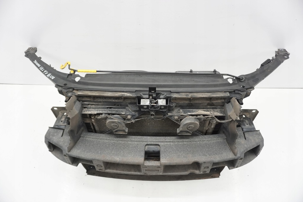 фото №6, Skoda octavia iii pas передний усилитель 1.6tdi