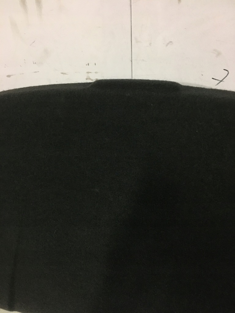 фото №5, Полиця багажника задня seat toledo iii org 5p5867769c