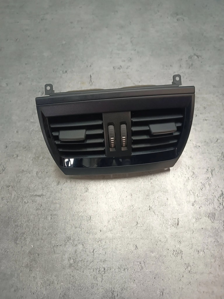 фото №1, Bmw x6 f16 решётка обдув