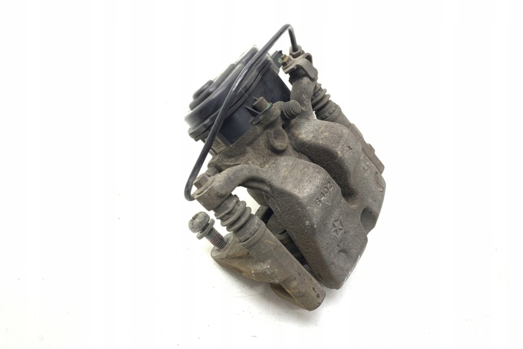 фото №7, Супорт гальмівний задній правий jeep cherokee kl 18328601a 3.2l бензиновий