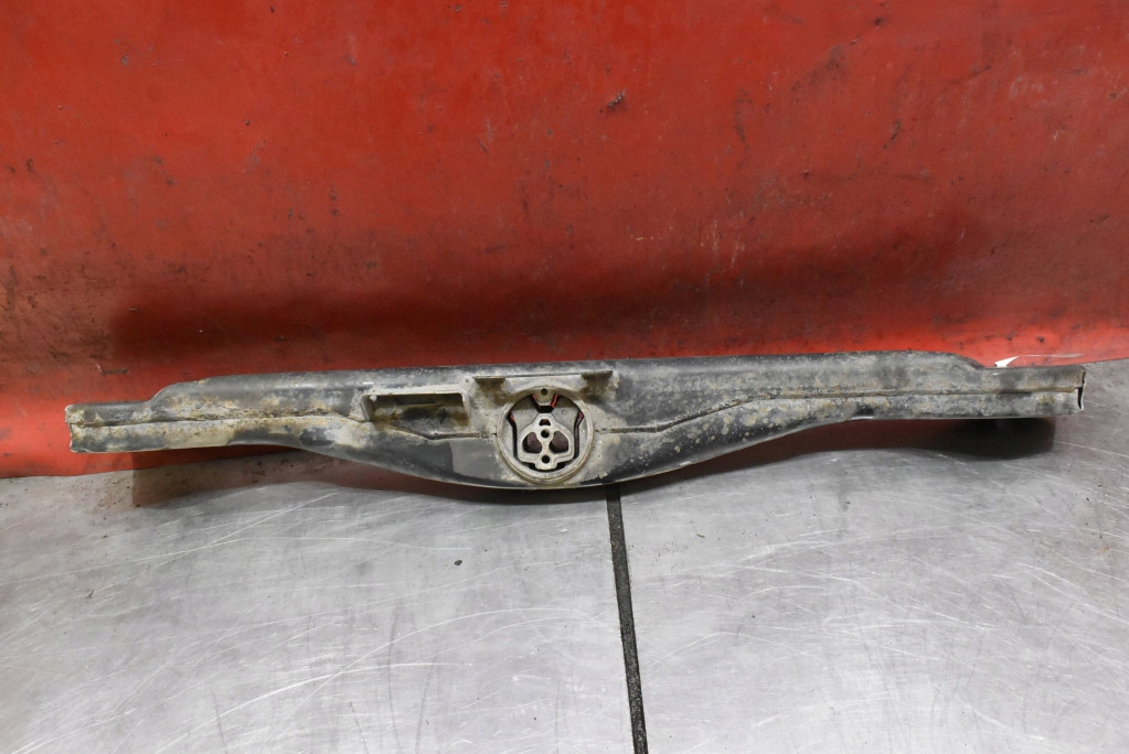 фото №6, Балка бампера перед передня нижня підсилювач audi q7 4l 05-09