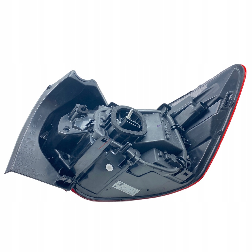 фото №12, Лампа задня ліва dacia sandero iii 265558235r