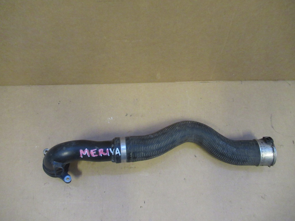 фото №1, Opel meriva b труба впуск 13267224